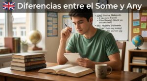 Diferencias entre el Some y Any